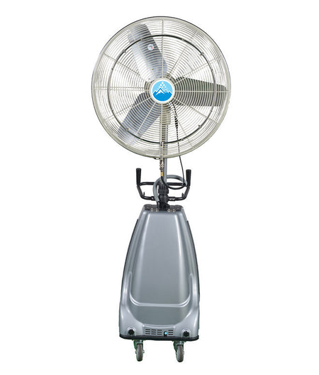 Ventomist 18" Portable Misting Fan