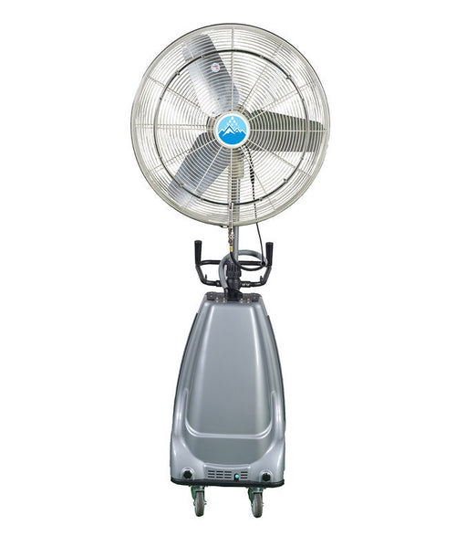 Ventomist 30" Portable Misting Fan