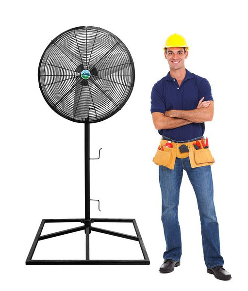 Ventoflow 24" Industrial Fan