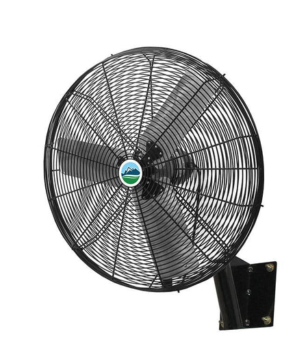 Ventoflow 30" Industrial Fan