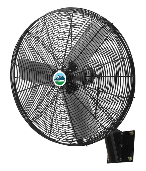 Ventoflow 30" Industrial Fan