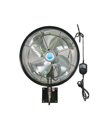 Ventomist 18" Portable Misting Fan