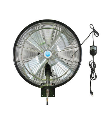 Ventomist 18" Portable Misting Fan